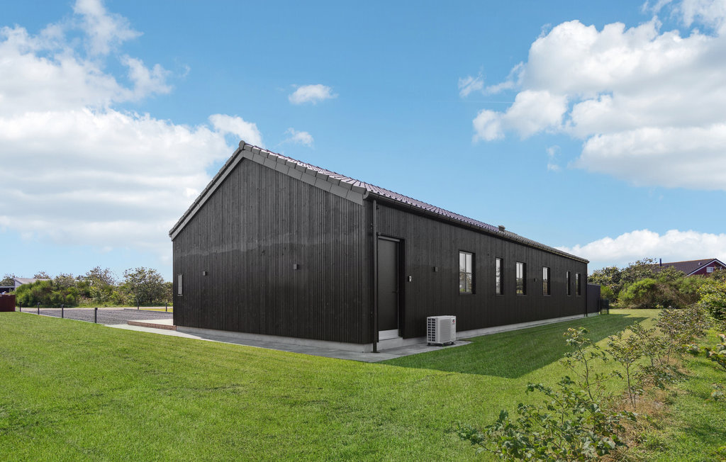 Ferienhaus - Skaven Strand , Dänemark - P52531 8