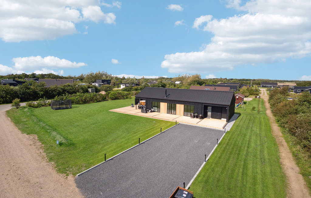 Ferienhaus - Skaven Strand , Dänemark - P52531 9