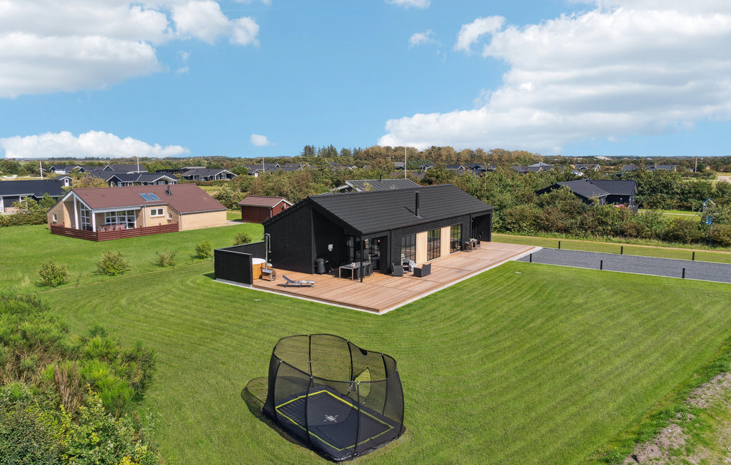 Ferienhaus - Skaven Strand , Dänemark - P52531 10