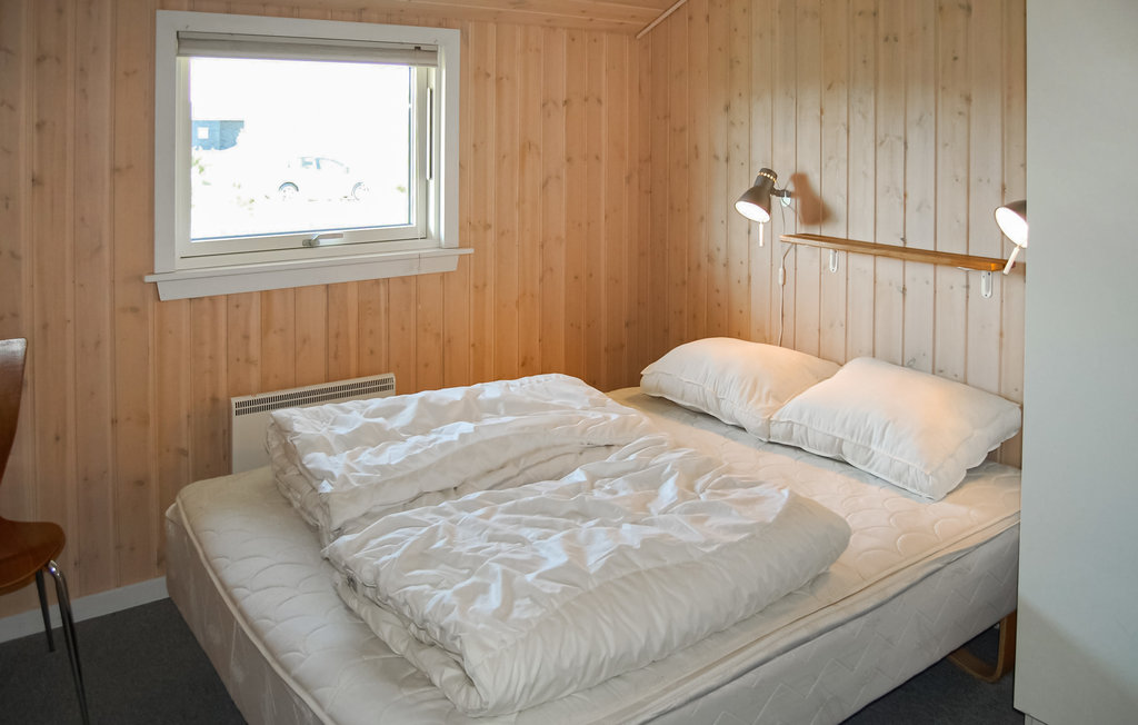 Semesterhus - Skaven Strand , Danmark - P52237 13