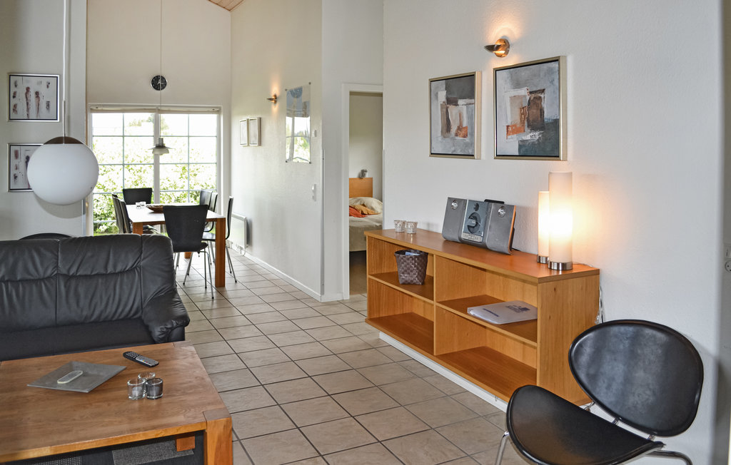 Feriehuse - Lønne , Danmark - P52070 4