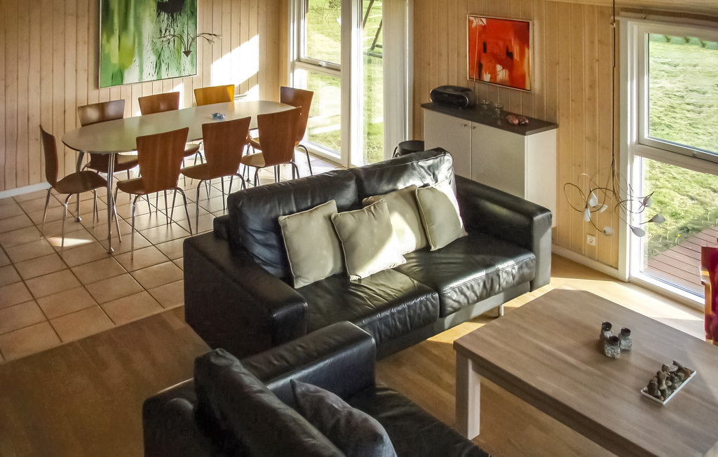 Semesterhus - Skaven Strand , Danmark - P52237 10