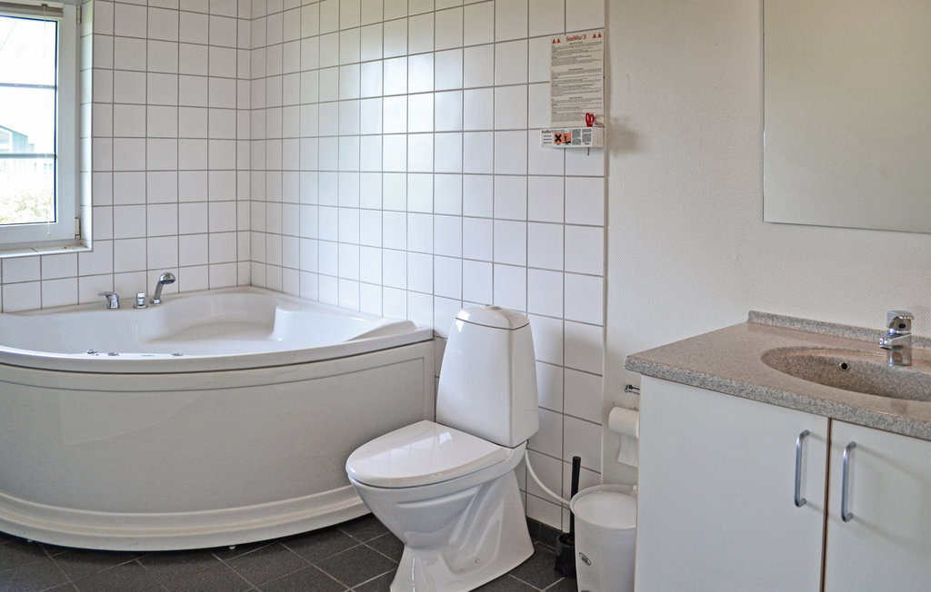 Feriehuse - Lønne , Danmark - P52070 17