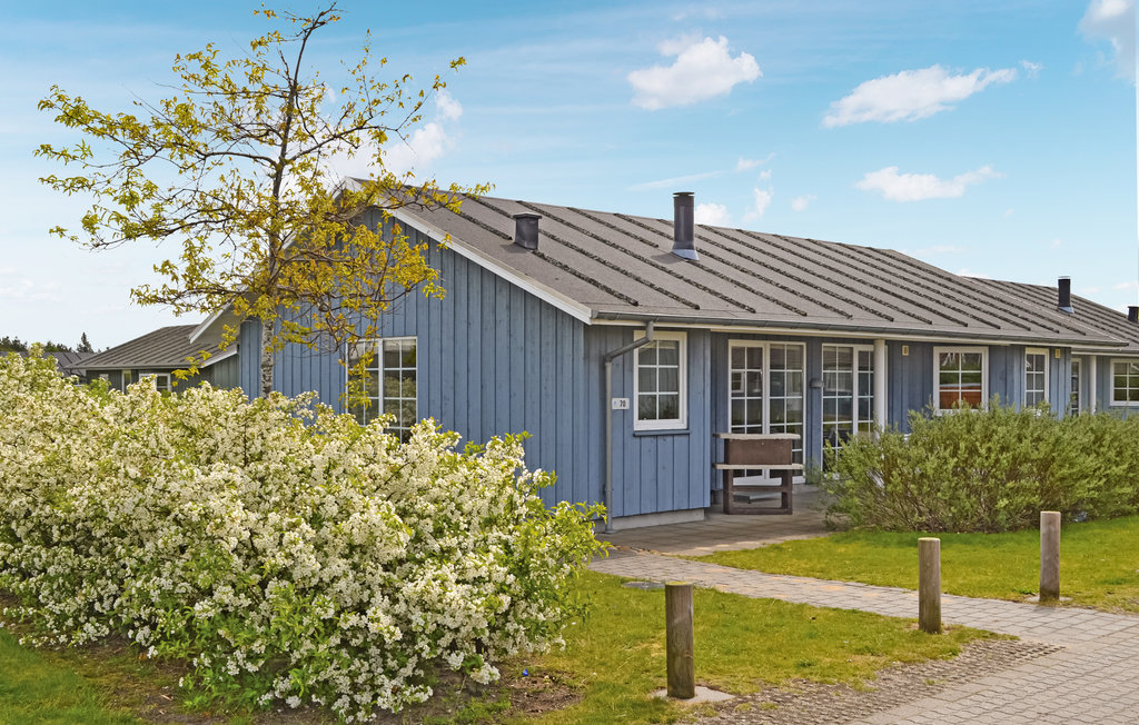 Feriehuse - Lønne , Danmark - P52070 11