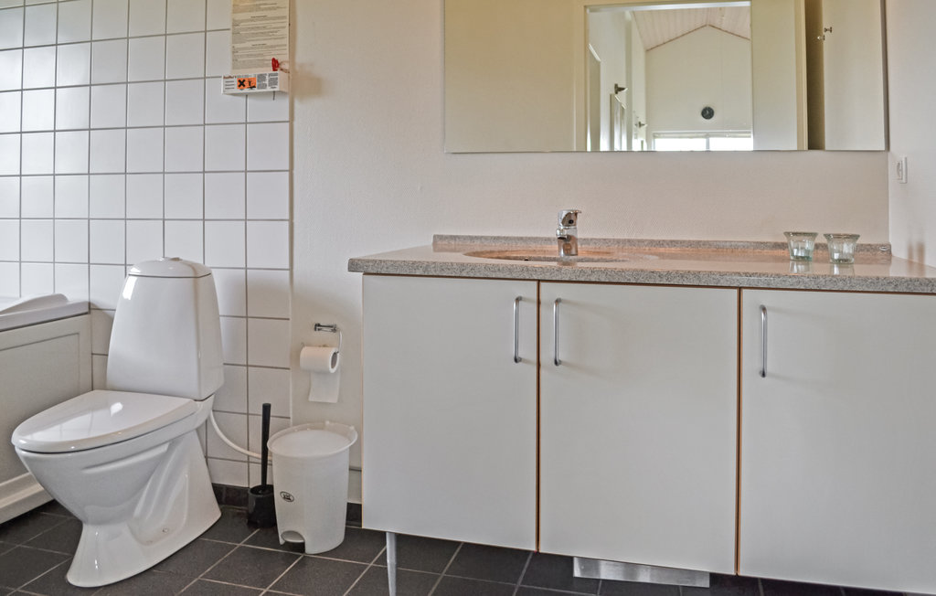 Feriehuse - Lønne , Danmark - P52070 19