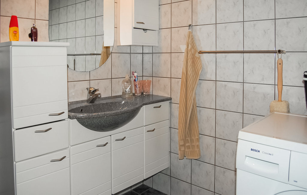 Ferienhaus - Bork Havn , Dänemark - P52082 21