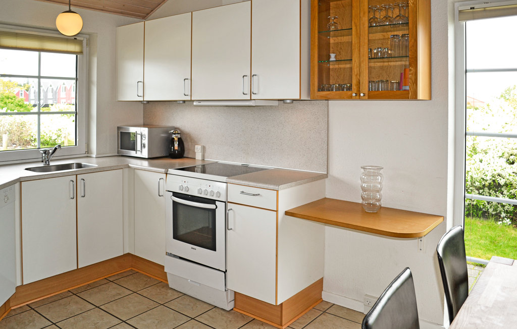 Feriehuse - Lønne , Danmark - P52070 8