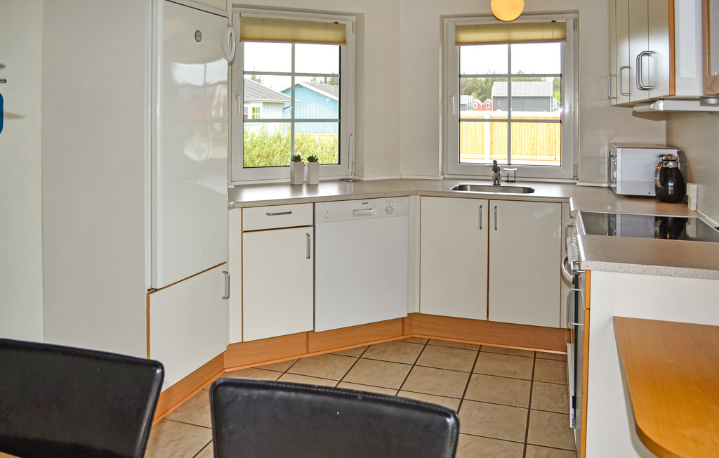 Feriehuse - Lønne , Danmark - P52070 9