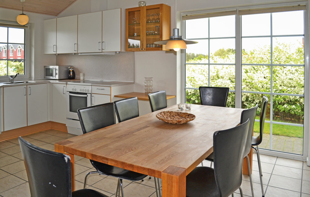 Feriehuse - Lønne , Danmark - P52070 12