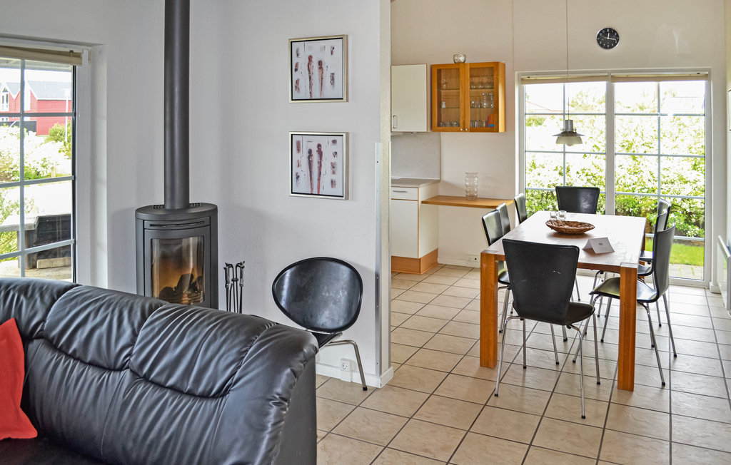 Feriehuse - Lønne , Danmark - P52070 13