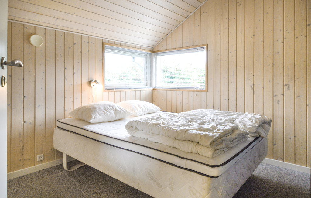 Semesterhus - Bork Havn , Danmark - P52248 16