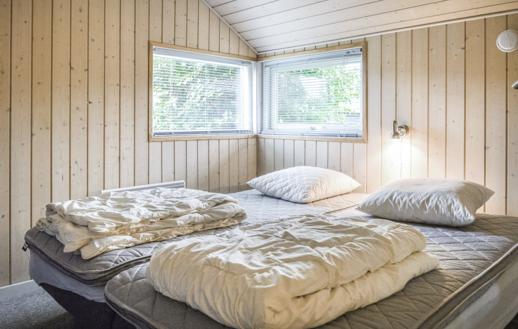 Semesterhus - Bork Havn , Danmark - P52248 17