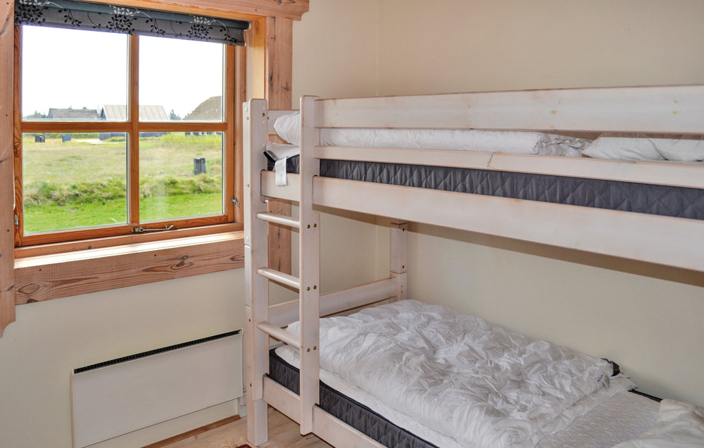 Ferienhaus - Stauning , Dänemark - P52904 24