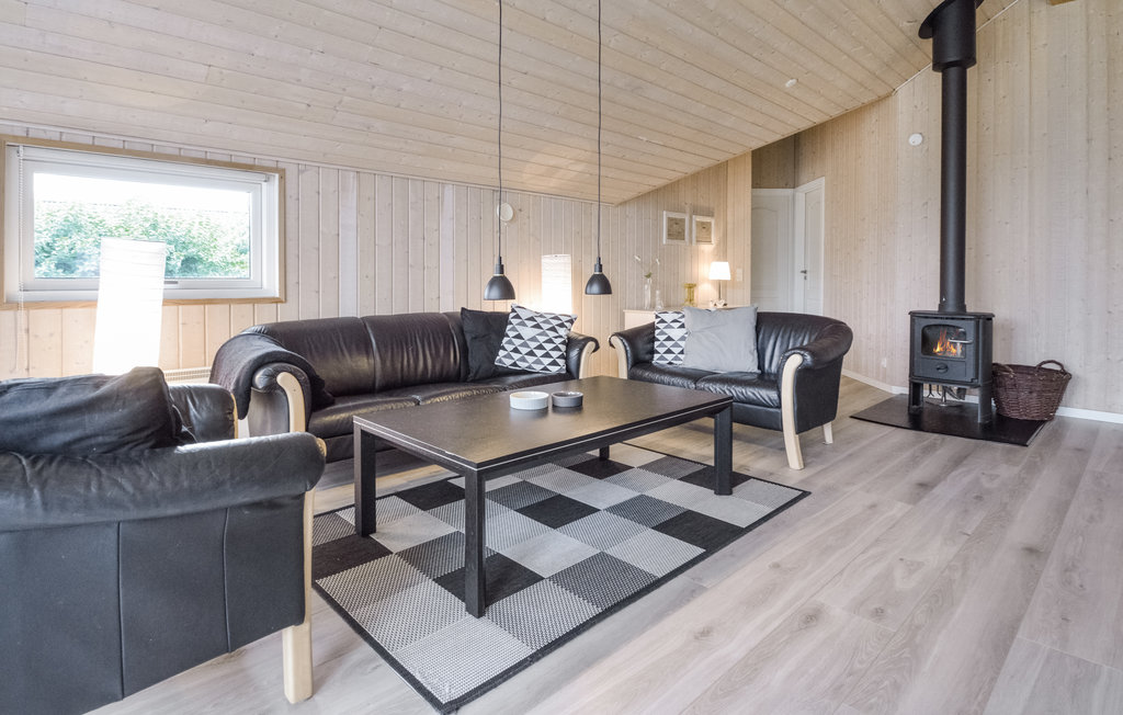 Semesterhus - Bork Havn , Danmark - P52248 4