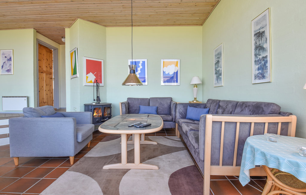 Semesterhus - Nymindegab , Danmark - P52604 4