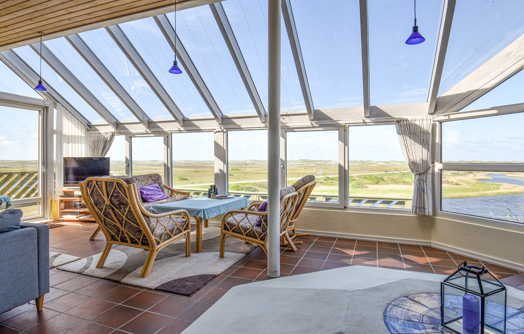 Semesterhus - Nymindegab , Danmark - P52604 3