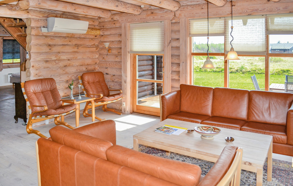 Ferienhaus - Stauning , Dänemark - P52904 9