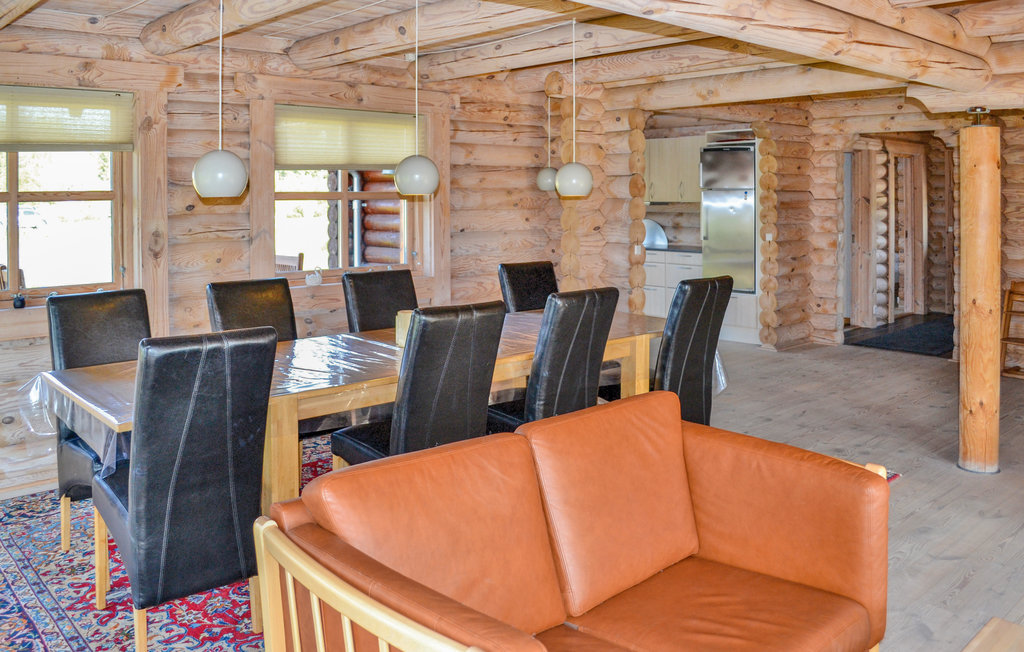 Ferienhaus - Stauning , Dänemark - P52904 10