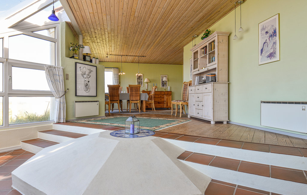 Semesterhus - Nymindegab , Danmark - P52604 15