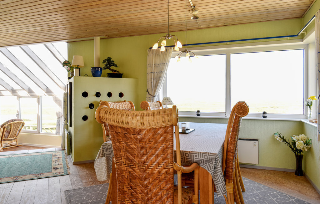 Semesterhus - Nymindegab , Danmark - P52604 16