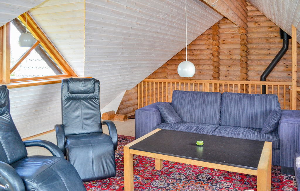 Ferienhaus - Stauning , Dänemark - P52904 13