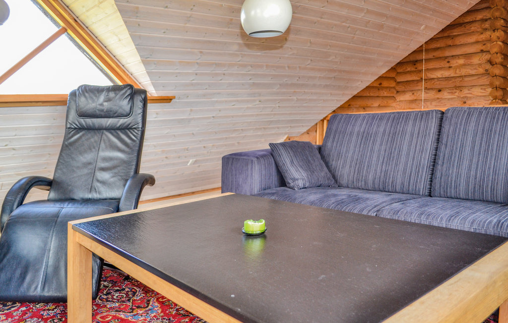 Ferienhaus - Stauning , Dänemark - P52904 14