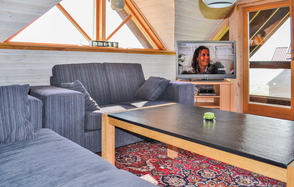 Ferienhaus - Stauning , Dänemark - P52904 15