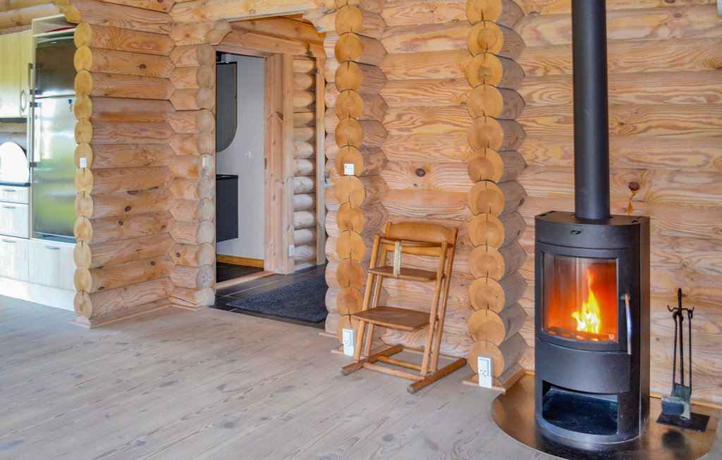 Ferienhaus - Stauning , Dänemark - P52904 16