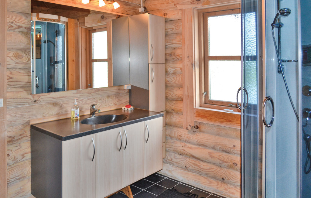 Ferienhaus - Stauning , Dänemark - P52904 26