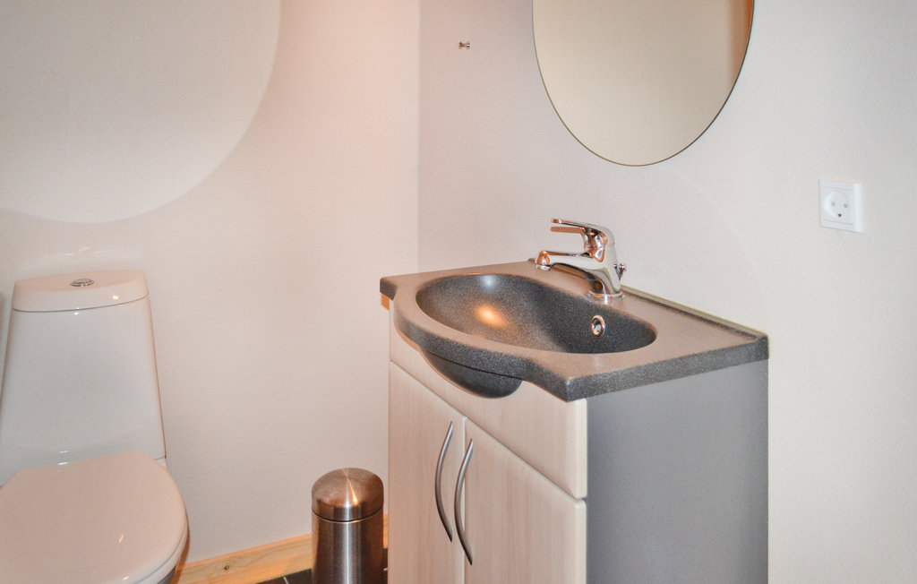 Ferienhaus - Stauning , Dänemark - P52904 27