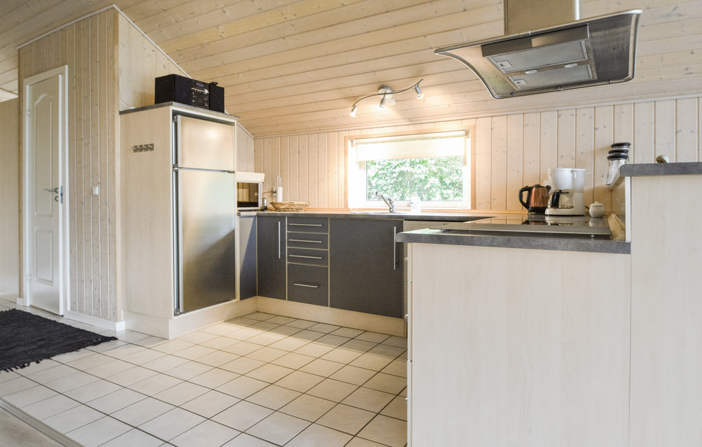 Semesterhus - Bork Havn , Danmark - P52248 13