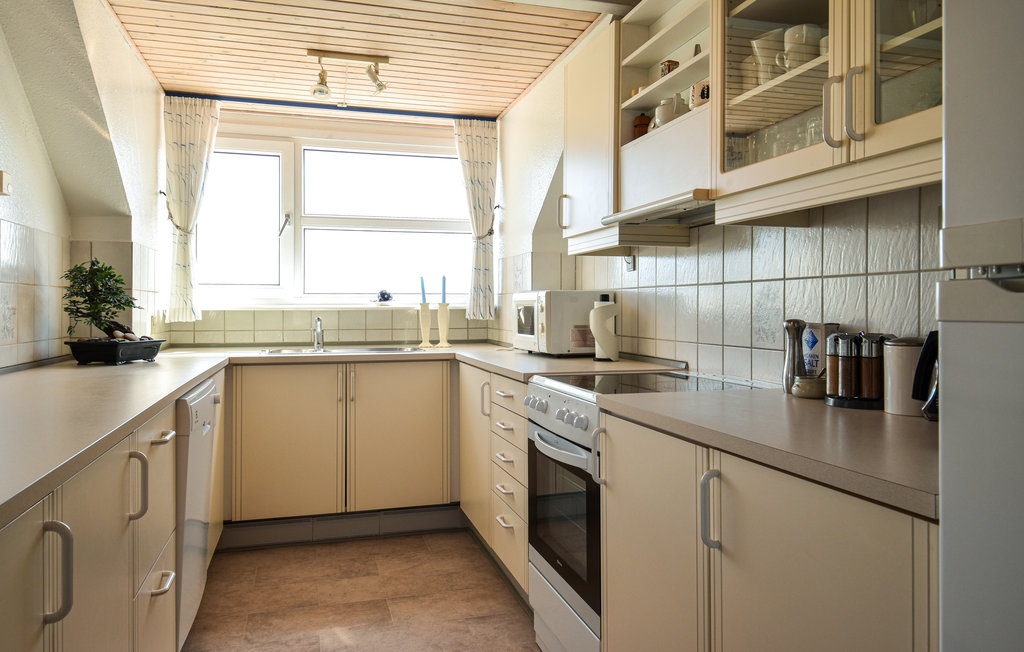 Semesterhus - Nymindegab , Danmark - P52604 6