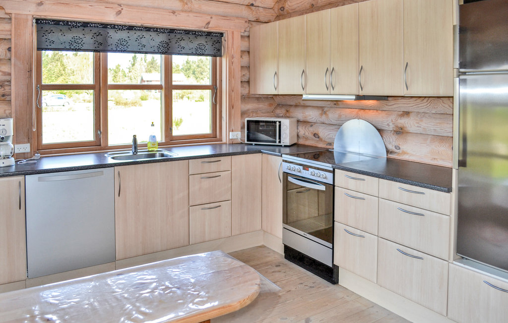 Ferienhaus - Stauning , Dänemark - P52904 17