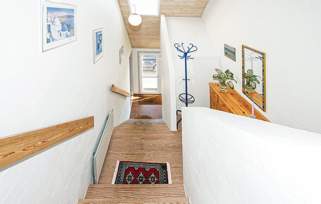 Semesterhus - Nymindegab , Danmark - P52604 17
