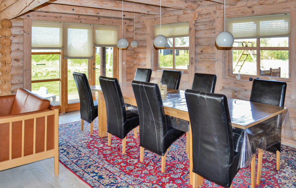 Ferienhaus - Stauning , Dänemark - P52904 19