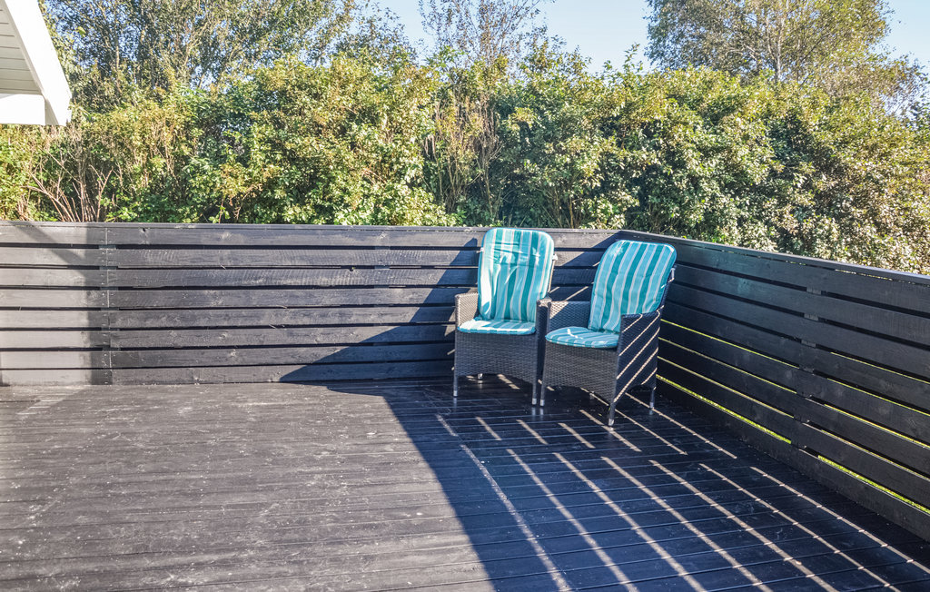 Semesterhus - Bork Havn , Danmark - P52248 10