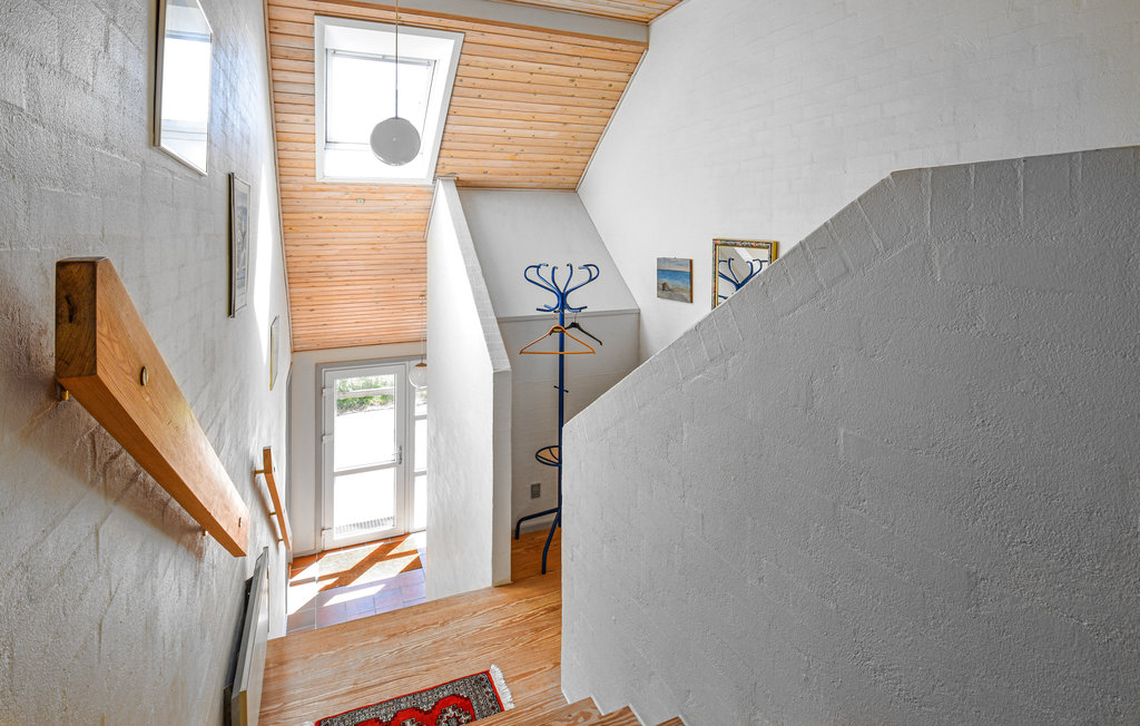 Semesterhus - Nymindegab , Danmark - P52604 18