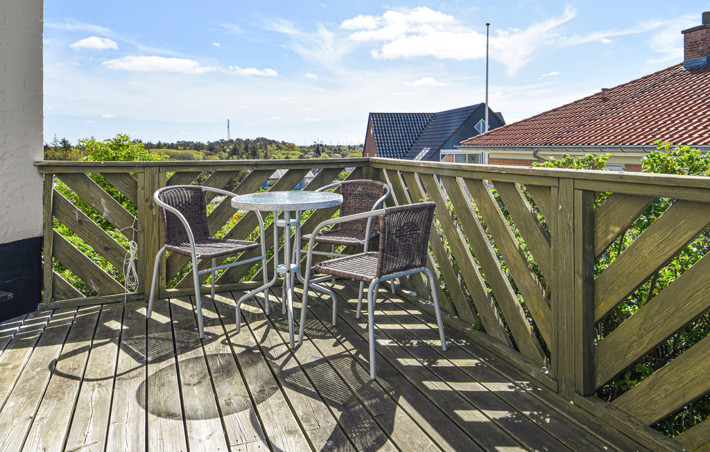 Semesterhus - Nymindegab , Danmark - P52604 9