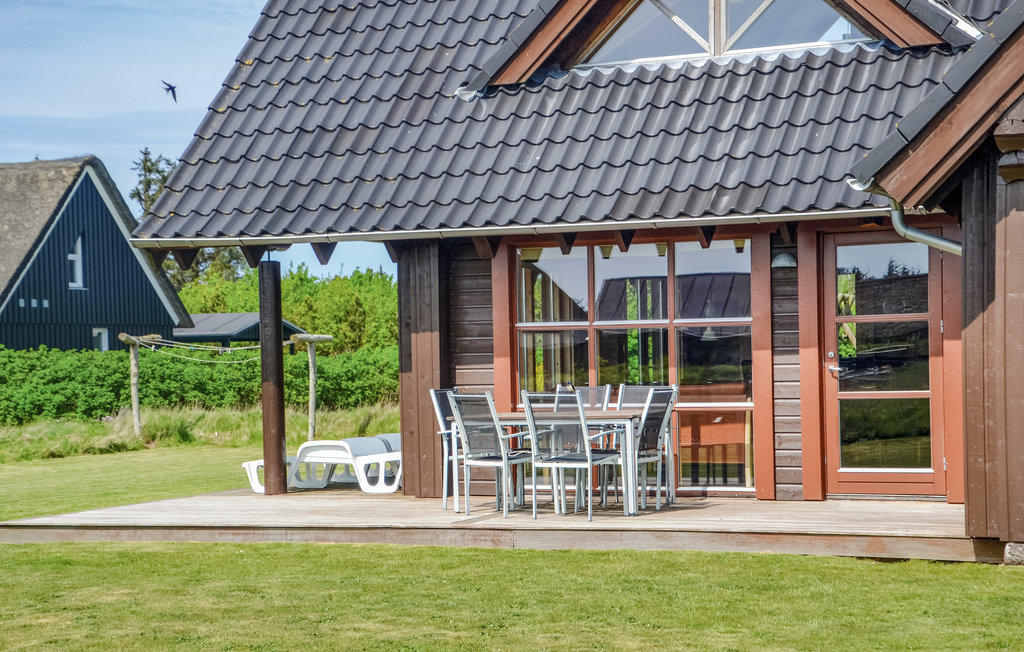 Ferienhaus - Stauning , Dänemark - P52904 5
