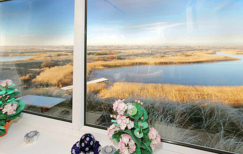 Semesterhus - Nymindegab , Danmark - P52604 10