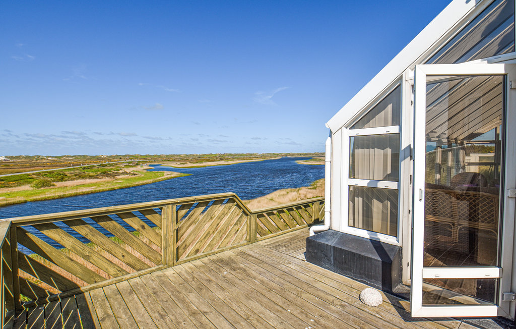 Semesterhus - Nymindegab , Danmark - P52604 11