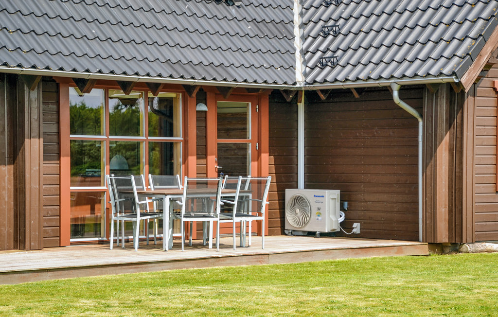 Ferienhaus - Stauning , Dänemark - P52904 7