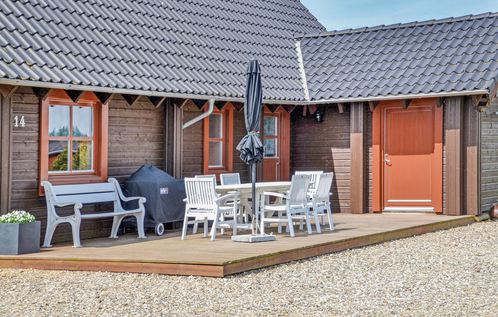 Ferienhaus - Stauning , Dänemark - P52904 8