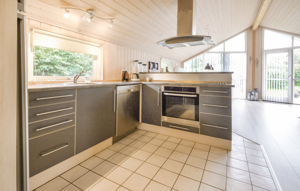 Semesterhus - Bork Havn , Danmark - P52248 14