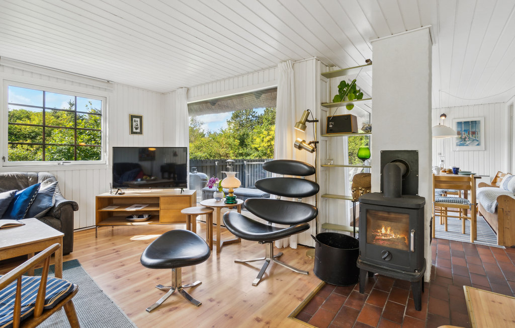 Ferienhaus - Hemmet , Dänemark - P52458 4