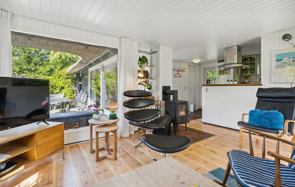 Ferienhaus - Hemmet , Dänemark - P52458 5