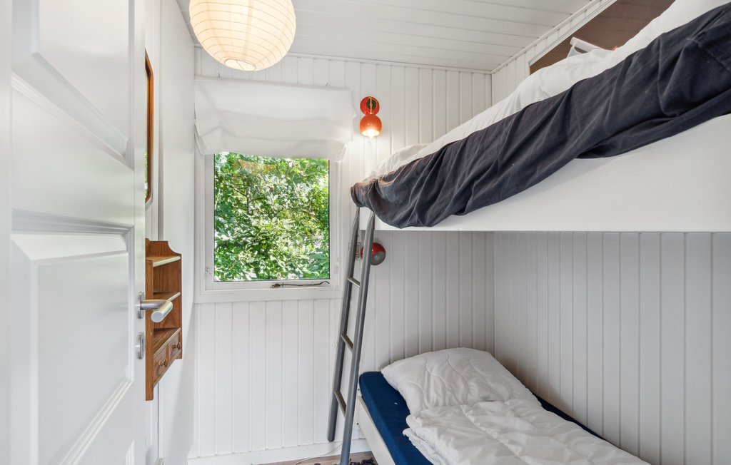 Ferienhaus - Hemmet , Dänemark - P52458 20