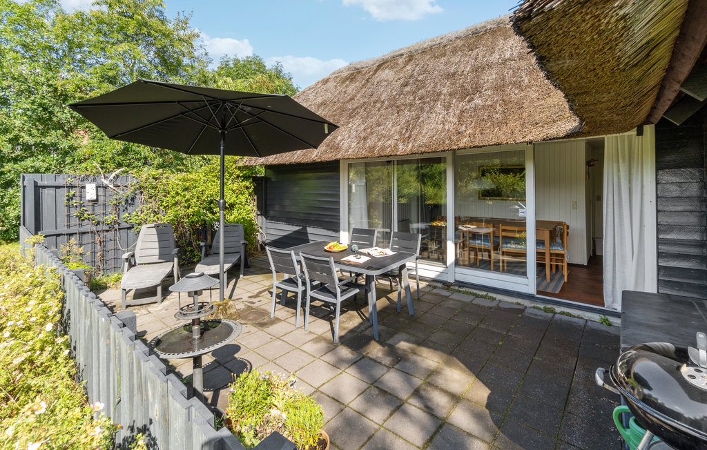 Ferienhaus - Hemmet , Dänemark - P52458 2
