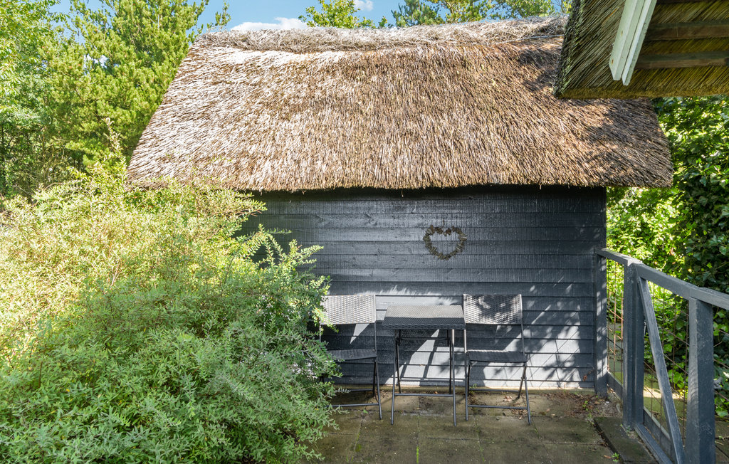 Ferienhaus - Hemmet , Dänemark - P52458 14