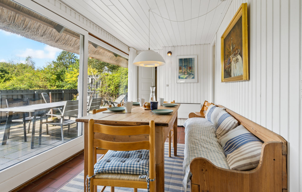 Ferienhaus - Hemmet , Dänemark - P52458 6